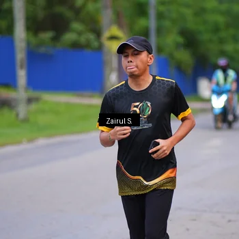 Runner Photo 7139268