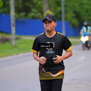 Runner Photo 7139269