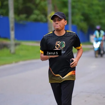 Runner Photo 7139270