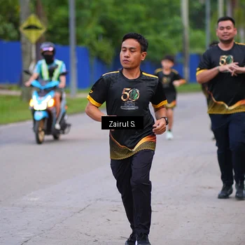 Runner Photo 7139271