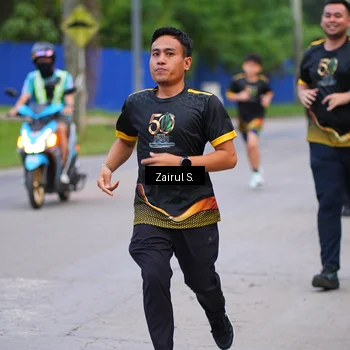 Runner Photo 7139272