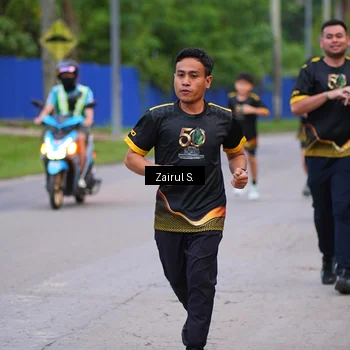 Runner Photo 7139273