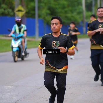 Runner Photo 7139274