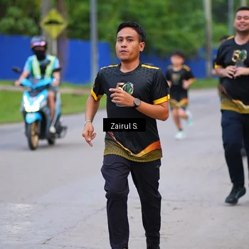 Runner Photo 7139275