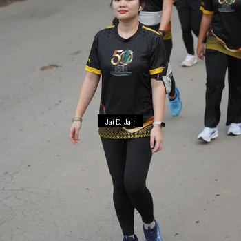 Runner Photo 7139276
