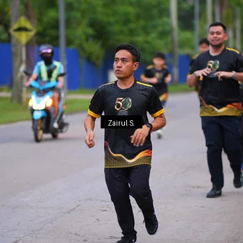 Runner Photo 7139277