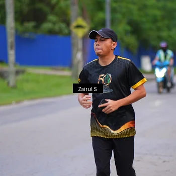 Runner Photo 7139279