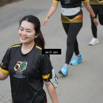 Runner Photo 7139280