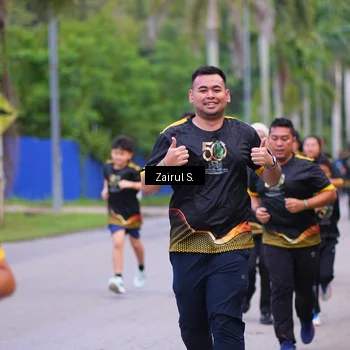 Runner Photo 7139282