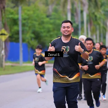 Runner Photo 7139284