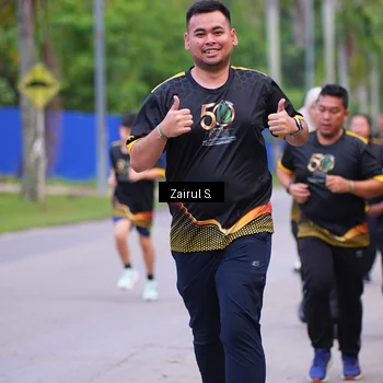 Runner Photo 7139288