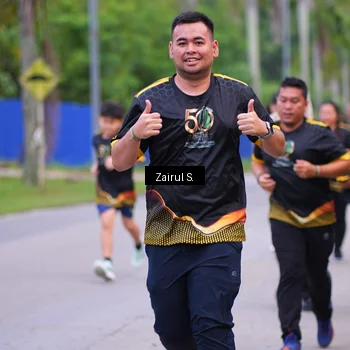 Runner Photo 7139289