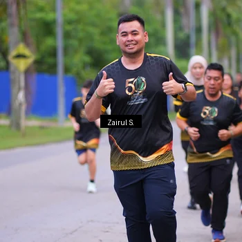 Runner Photo 7139292