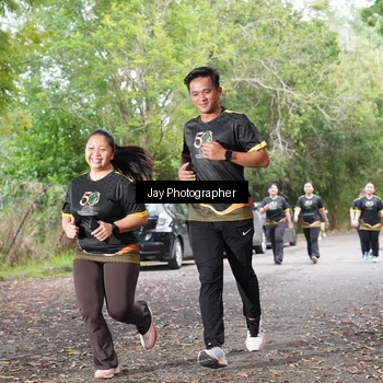 Runner Photo 7139293