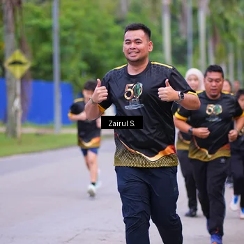 Runner Photo 7139294