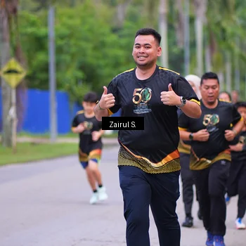 Runner Photo 7139295