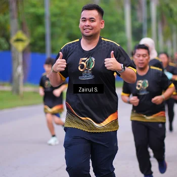 Runner Photo 7139296