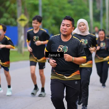 Runner Photo 7139297