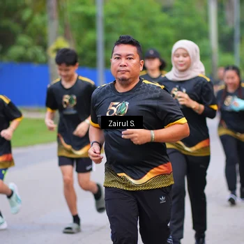 Runner Photo 7139299