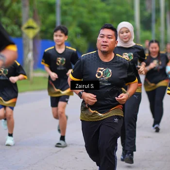 Runner Photo 7139302