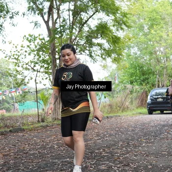 Runner Photo 7139303
