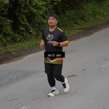 Runner Photo 7139307
