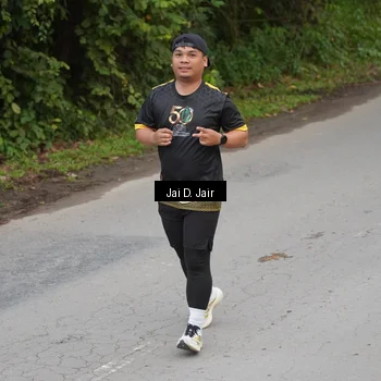 Runner Photo 7139308