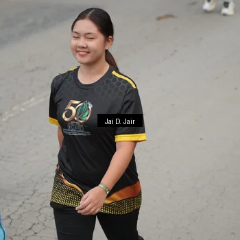 Runner Photo 7139309