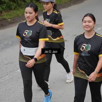 Runner Photo 7139310