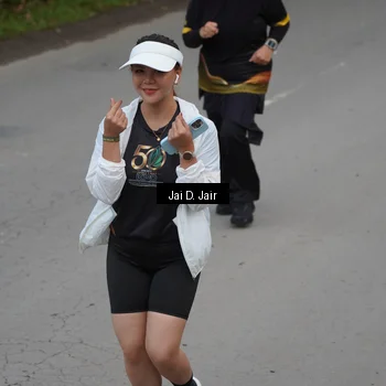 Runner Photo 7139314
