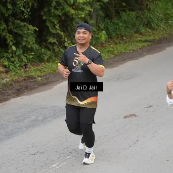 Runner Photo 7139315