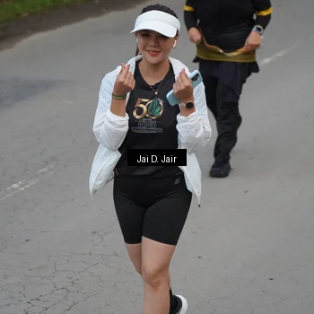 Runner Photo 7139316