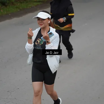 Runner Photo 7139318
