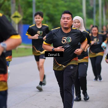 Runner Photo 7139319