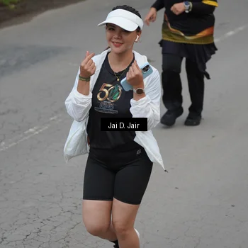 Runner Photo 7139324