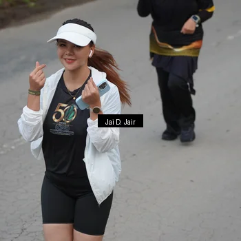 Runner Photo 7139326