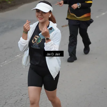 Runner Photo 7139328