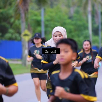 Runner Photo 7139332