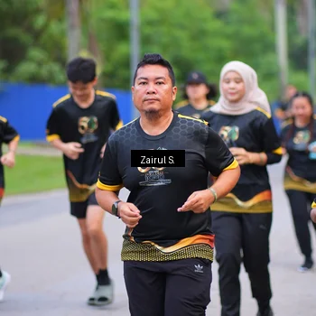Runner Photo 7139333