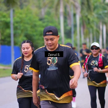 Runner Photo 7139334