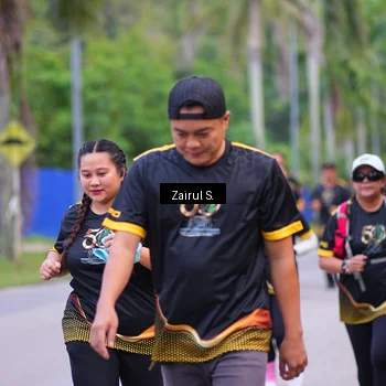 Runner Photo 7139335