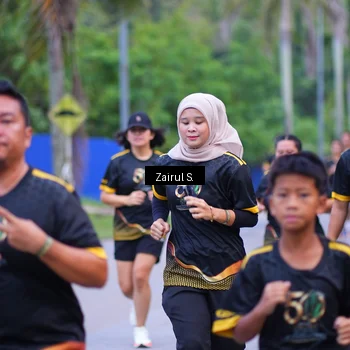 Runner Photo 7139336