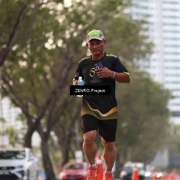 Runner Photo 7139338