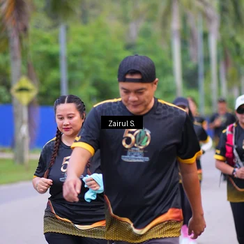 Runner Photo 7139342