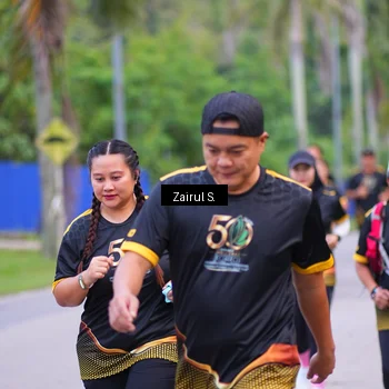 Runner Photo 7139343