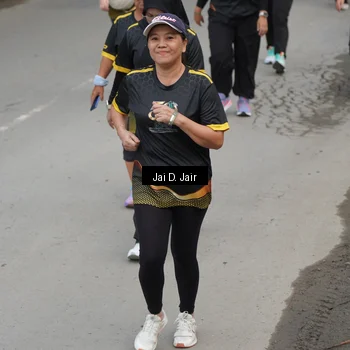 Runner Photo 7139345