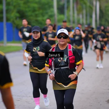 Runner Photo 7139348