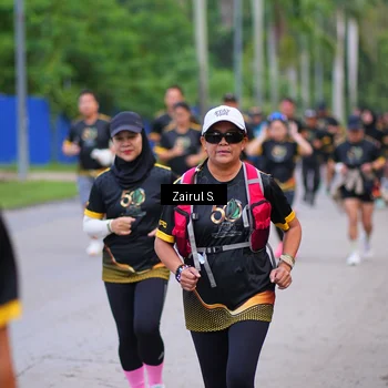 Runner Photo 7139349