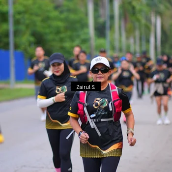 Runner Photo 7139352