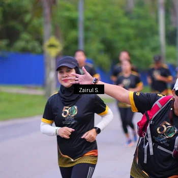 Runner Photo 7139353